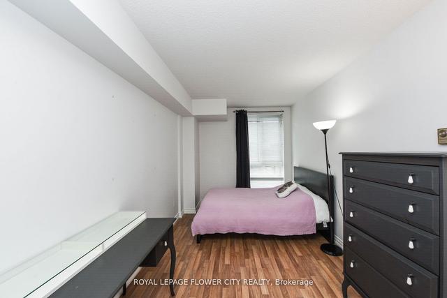 604 - 7 Broadway Ave, Condo with 1 bedrooms, 1 bathrooms and 0 parking in Toronto ON | Image 8