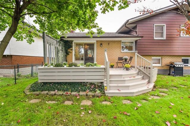 1185 Rose Street, House detached with 3 bedrooms, 1 bathrooms and 4 parking in Cambridge ON | Image 26