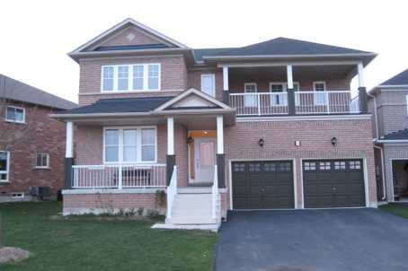 4 Pergola Way, House detached with 4 bedrooms, 3 bathrooms and 6 parking in Brampton ON | Image 1