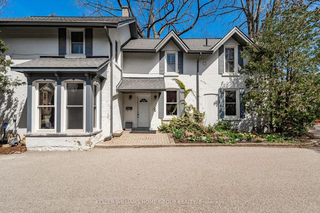 22 Liverpool St, House detached with 2 bedrooms, 2 bathrooms and 12 parking in Guelph ON | Image 34