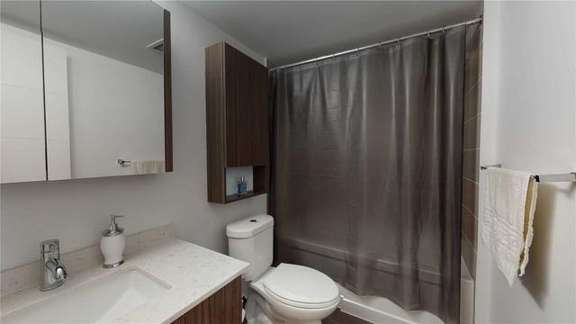 622 - 18 Uptown Dr, Condo with 1 bedrooms, 1 bathrooms and 1 parking in Markham ON | Image 15