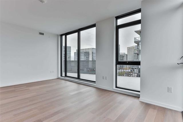 901 - 41 Dovercourt Rd, Condo with 3 bedrooms, 2 bathrooms and 1 parking in Toronto ON | Image 21