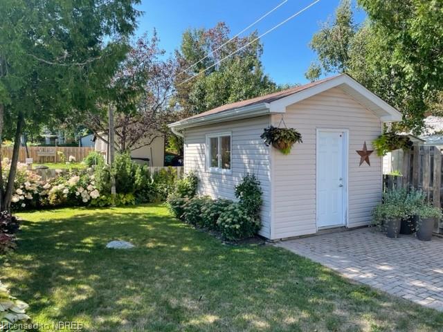 355 Mountainview Drive, House semidetached with 3 bedrooms, 2 bathrooms and 3 parking in North Bay ON | Image 46