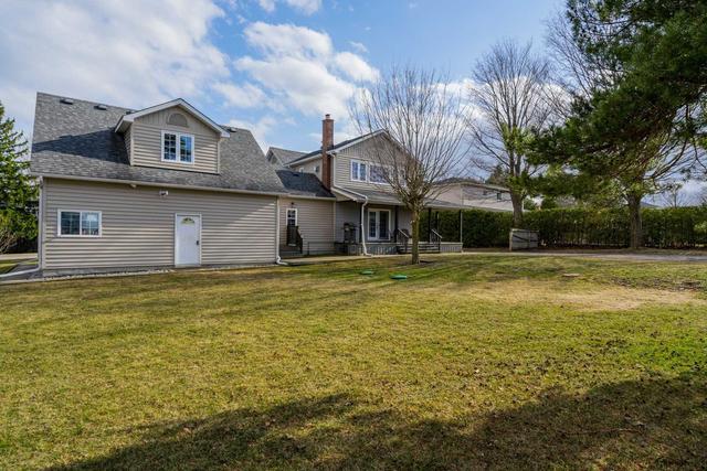 4548 Highway 2, House detached with 4 bedrooms, 3 bathrooms and 22 parking in Clarington ON | Image 31