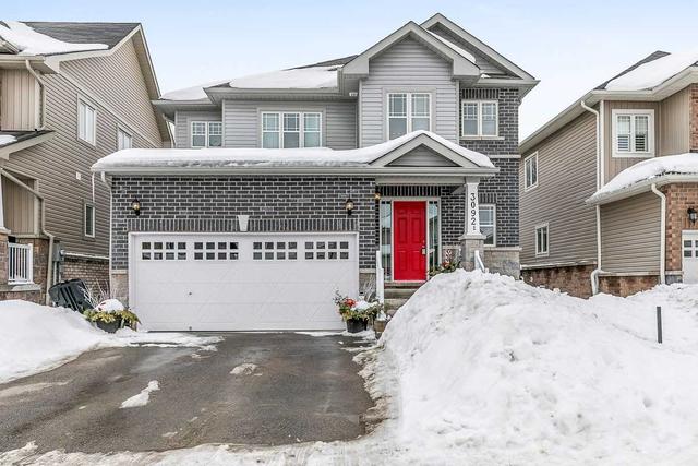 3092 Emperor Dr, House detached with 3 bedrooms, 4 bathrooms and 4 parking in Orillia ON | Image 1