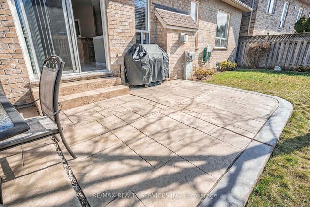 79 Trailside Walk, House detached with 1 bedrooms, 3 bathrooms and 6 parking in Brampton ON | Image 26