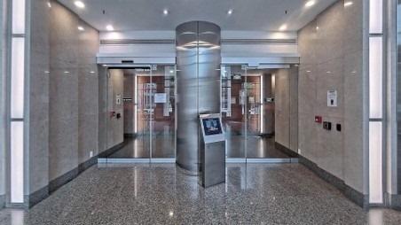 1404 - 219 Fort York Blvd, Condo with 1 bedrooms, 1 bathrooms and 1 parking in Toronto ON | Image 22