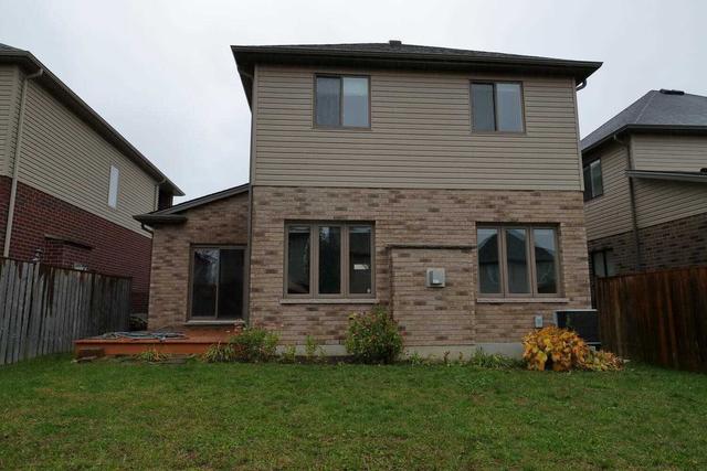 1716 Beaverbrook Ave, House detached with 3 bedrooms, 3 bathrooms and 4 parking in London ON | Image 24