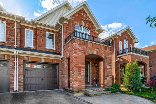 4851 Valera Dr, House semidetached with 3 bedrooms, 4 bathrooms and 3 parking in Burlington ON | Image 23