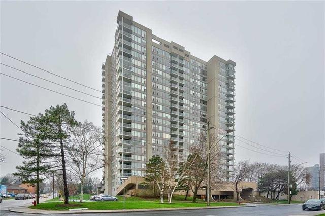 905 - 75 Queen St N, Condo with 2 bedrooms, 1 bathrooms and 1 parking in Hamilton ON | Image 1