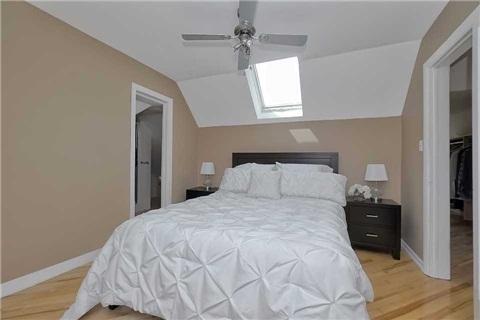 257 Osler St, House semidetached with 3 bedrooms, 2 bathrooms and 1 parking in Toronto ON | Image 15