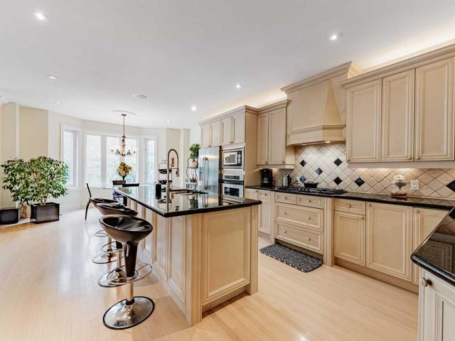 84 Proctor Ave, House detached with 5 bedrooms, 7 bathrooms and 8 parking in Markham ON | Image 37