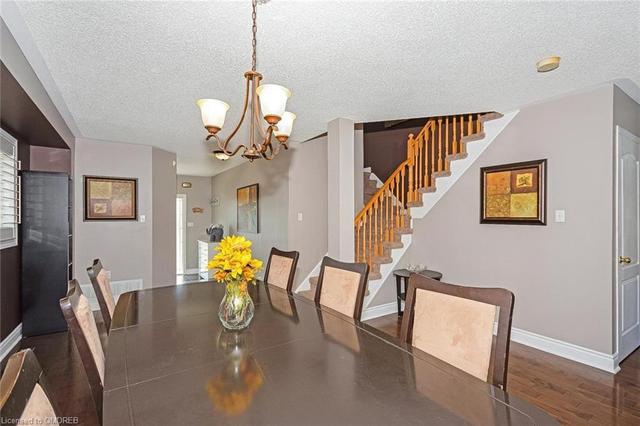 1147 Costigan Rd, House detached with 4 bedrooms, 3 bathrooms and 4 parking in Milton ON | Image 25
