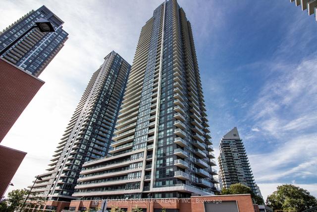 311 - 2220 Lake Shore Blvd W Blvd W, Condo with 2 bedrooms, 2 bathrooms and 1 parking in Toronto ON | Image 1