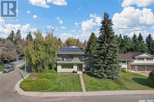 502 Sturgeon Drive, House detached with 5 bedrooms, 4 bathrooms and null parking in Saskatoon SK | Image 46