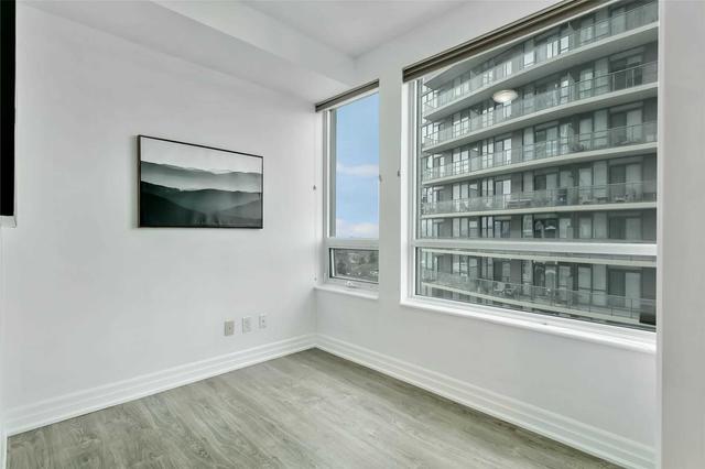 703 - 500 St Clair Ave, Condo with 2 bedrooms, 1 bathrooms and 1 parking in Toronto ON | Image 14