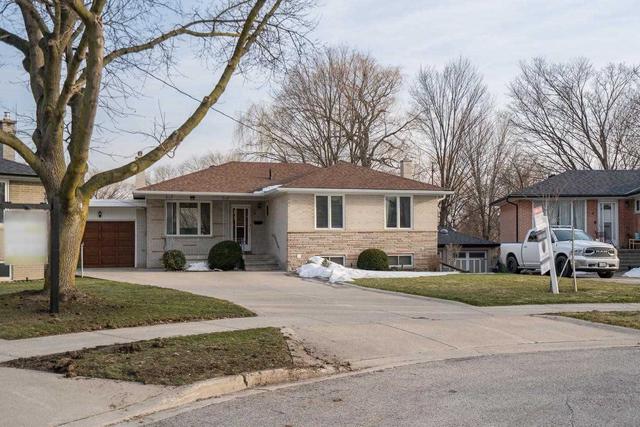 8 Atwood Pl, House detached with 3 bedrooms, 2 bathrooms and 9 parking in Toronto ON | Image 31