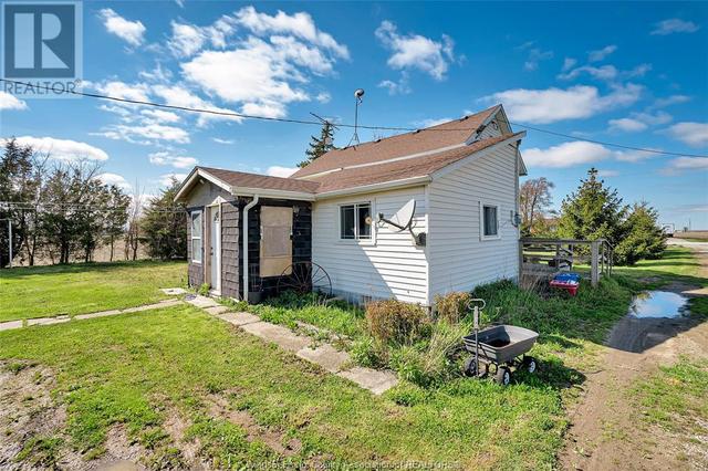 830 Mersea Rd 10, House detached with 3 bedrooms, 1 bathrooms and null parking in Leamington ON | Image 17