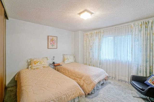 75 - 4165 Fieldgate Dr, Townhouse with 3 bedrooms, 3 bathrooms and 2 parking in Mississauga ON | Image 9