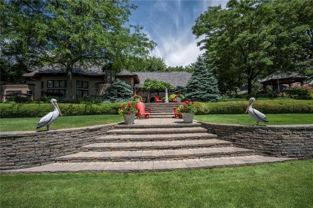 16024 Lakeside Drive, House detached with 4 bedrooms, 7 bathrooms and 10 parking in South Stormont ON | Image 30
