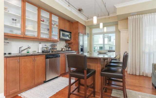 804 - 25 Scrivener Sq, Condo with 2 bedrooms, 2 bathrooms and 1 parking in Toronto ON | Image 23