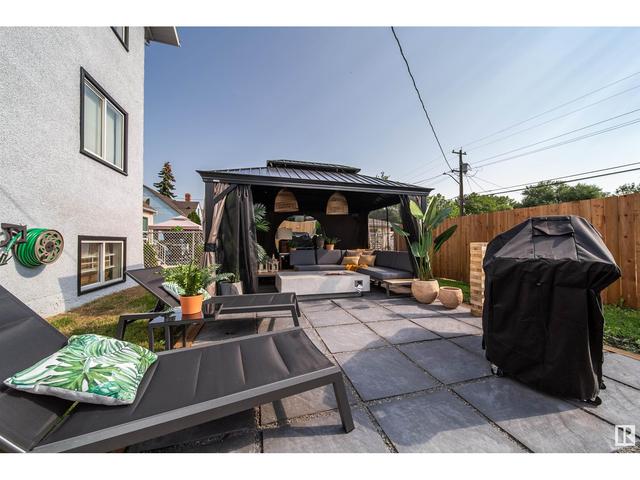 11533 92 St Nw, House detached with 6 bedrooms, 3 bathrooms and 3 parking in Edmonton AB | Image 57