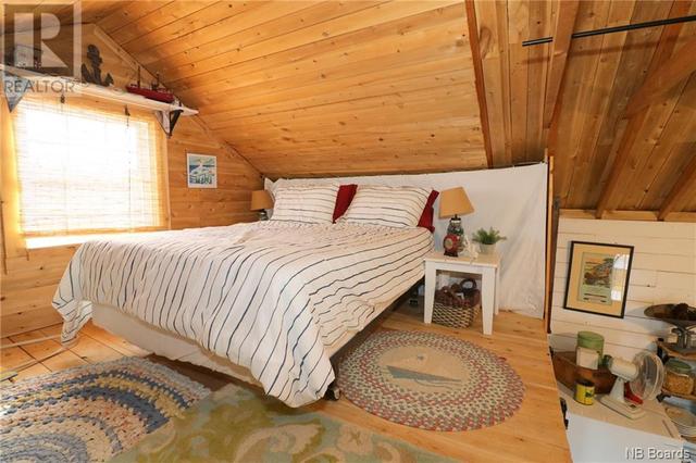 2475 Route 776, House detached with 2 bedrooms, 0 bathrooms and null parking in Grand Manan NB | Image 24
