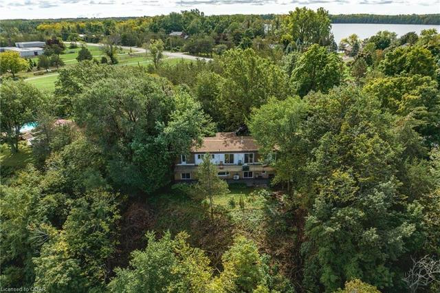 329 County Road 7, House detached with 4 bedrooms, 3 bathrooms and 5 parking in Prince Edward County ON | Image 23