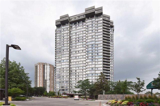 207 - 65 Skymark Dr, Condo with 1 bedrooms, 2 bathrooms and 2 parking in Toronto ON | Image 1