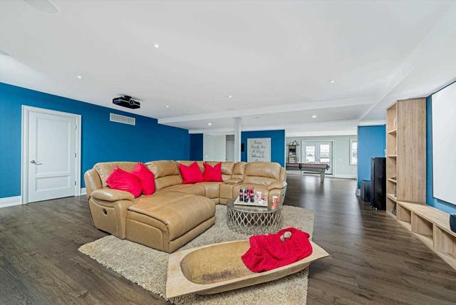 5084 Fourth Line, House detached with 4 bedrooms, 4 bathrooms and 19 parking in Milton ON | Image 21