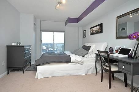 708 - 1140 Parkwest Pl, Condo with 2 bedrooms, 2 bathrooms and 1 parking in Mississauga ON | Image 7