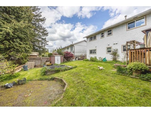 33330 13th Avenue, House detached with 4 bedrooms, 3 bathrooms and 4 parking in Mission BC | Image 39