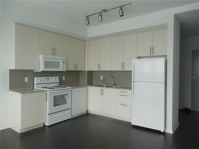 1207 - 80 Esther Lorrie Dr, Condo with 1 bedrooms, 1 bathrooms and 1 parking in Toronto ON | Image 5