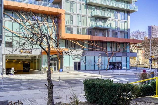 3704 - 50 Wellesley St E, Condo with 2 bedrooms, 2 bathrooms and 1 parking in Toronto ON | Image 12