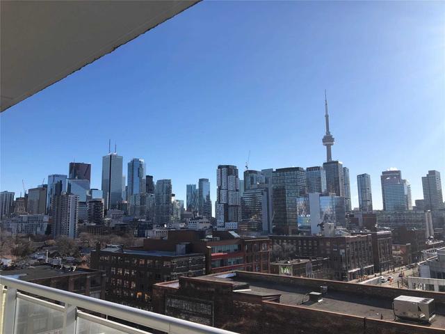 1003 - 10 Willison Sq, Condo with 1 bedrooms, 1 bathrooms and 1 parking in Toronto ON | Image 8