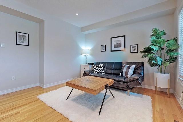 th-5 - 10 Porter Ave W, House attached with 3 bedrooms, 3 bathrooms and 2 parking in Vaughan ON | Image 24