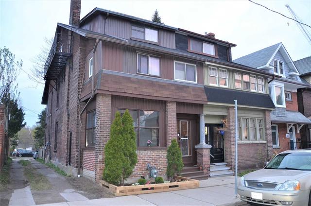 181 Annette St, House semidetached with 6 bedrooms, 3 bathrooms and 6 parking in Toronto ON | Image 36