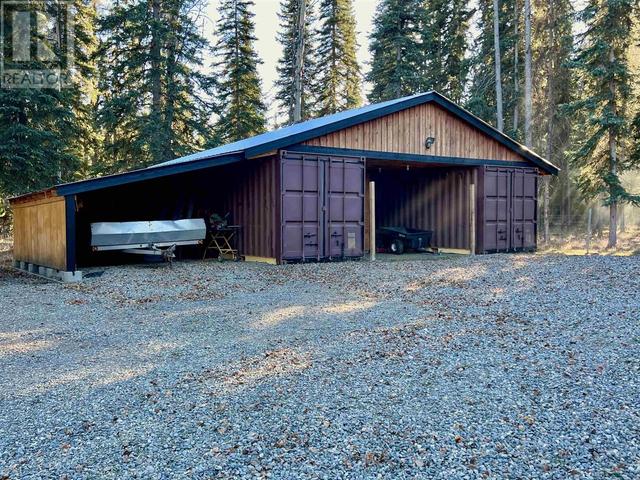 7026 Holmes Road, House detached with 4 bedrooms, 3 bathrooms and null parking in Cariboo L BC | Image 12