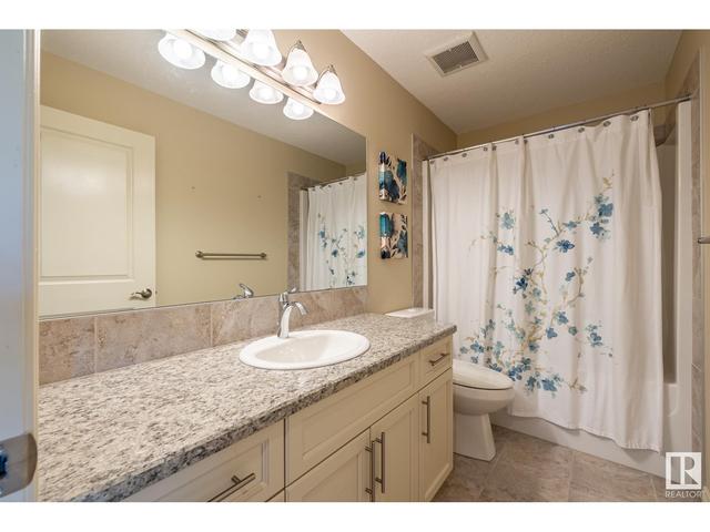 2 - 1641 James Mowatt Tr Sw, House attached with 3 bedrooms, 3 bathrooms and 4 parking in Edmonton AB | Image 31