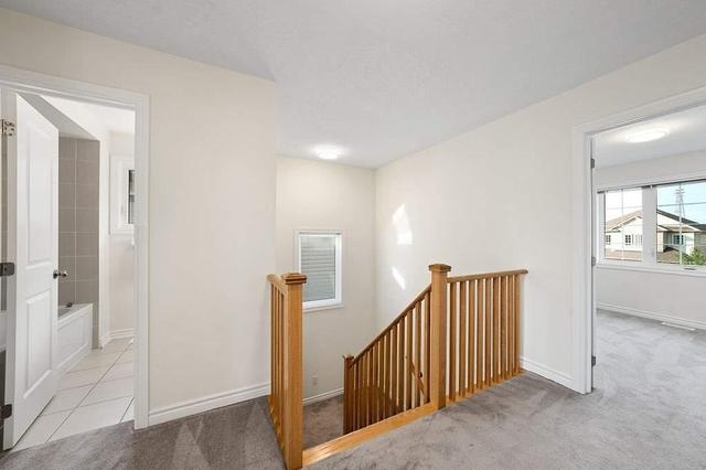 110 Diana Dr, House detached with 3 bedrooms, 3 bathrooms and 3 parking in Orillia ON | Image 25
