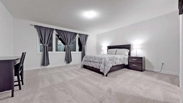 973 Larter St, House detached with 4 bedrooms, 4 bathrooms and 4 parking in Innisfil ON | Image 16