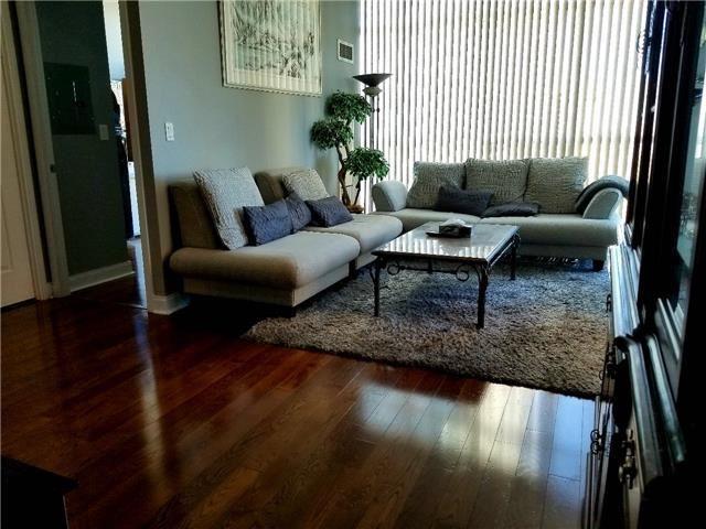 1003 - 70 Absolute Ave, Condo with 2 bedrooms, 2 bathrooms and 1 parking in Mississauga ON | Image 6