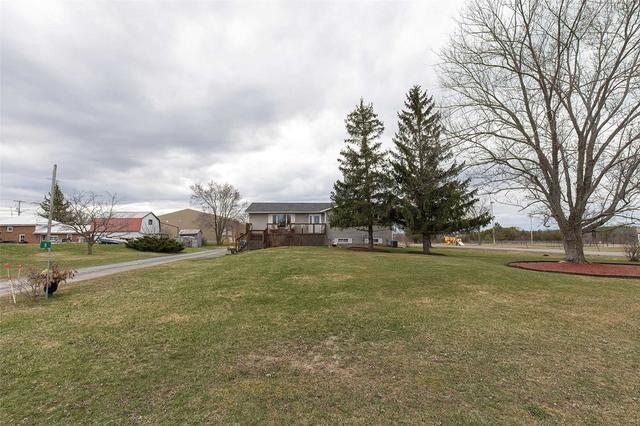 8 Homestead Rd, House detached with 3 bedrooms, 3 bathrooms and 4 parking in Greater Napanee ON | Image 1