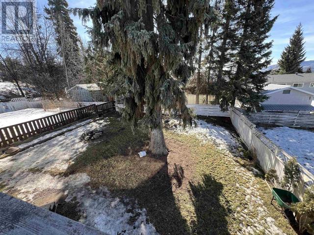 262 5th Avenue, House detached with 3 bedrooms, 2 bathrooms and null parking in Burns Lake BC | Image 24