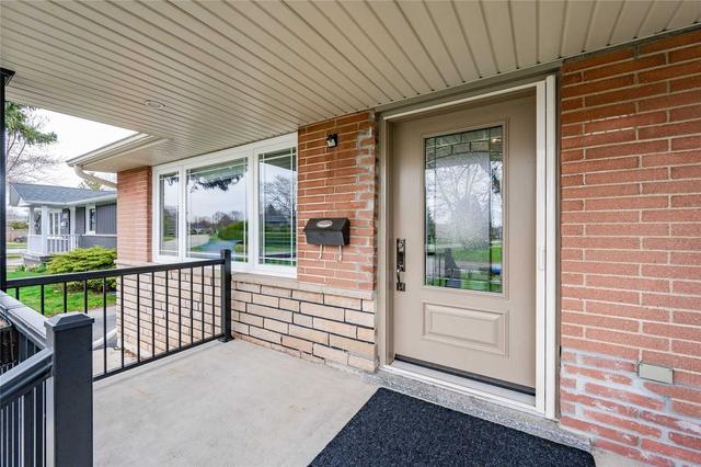 5480 Randolph Cres, House detached with 2 bedrooms, 2 bathrooms and 4 parking in Burlington ON | Image 31