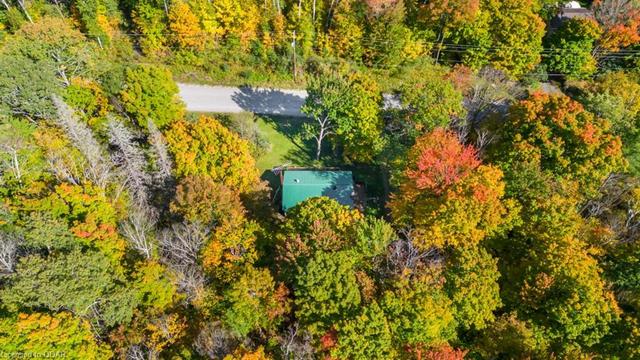 948 Skootamatta Lake Road, House detached with 3 bedrooms, 1 bathrooms and 6 parking in North Frontenac ON | Image 39