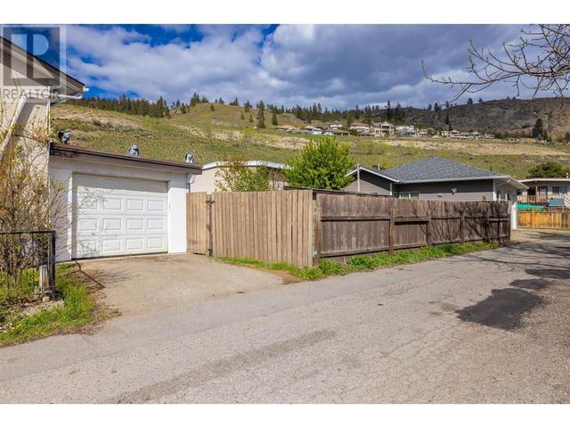 731 Walrod Street, House detached with 4 bedrooms, 1 bathrooms and 2 parking in Kelowna BC | Image 44