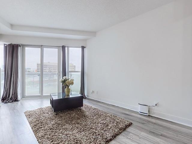 306 - 50 Absolute Ave, Condo with 1 bedrooms, 2 bathrooms and 1 parking in Mississauga ON | Image 40