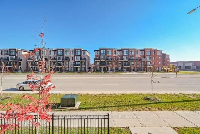 90 - 200 Veterans Dr, Townhouse with 3 bedrooms, 3 bathrooms and 2 parking in Brampton ON | Image 13