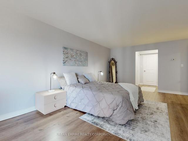 906 - 10 Kenneth Ave, Condo with 2 bedrooms, 2 bathrooms and 1 parking in Toronto ON | Image 7